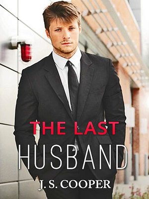 cover image of The Last Husband (Forever Love, #2)